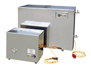 ULTRASONIC CLEANING TANK