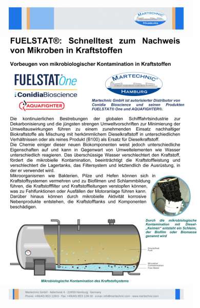 MARTECHNIC CONIDIA PDF