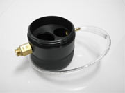 Druckluftprüfgerät “MT TEST KIT VERIFIER”: Option I Druckluftprüfgerät “MT TEST KIT VERIFIER”: Option I