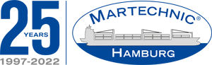 25 Jahre Martechnic Hamburg