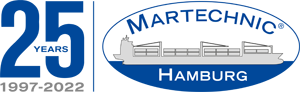 25 Jahre Martechnic Hamburg 25 Jahre Martechnic Hamburg