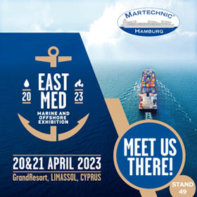 EAST MED EXPO 2023