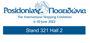 Martechnic Exhibits at Posidonia 2022