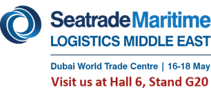 Seatrade Maritime Logistics Middle East 2023