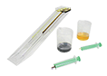 VISCOSITY COMPARATOR